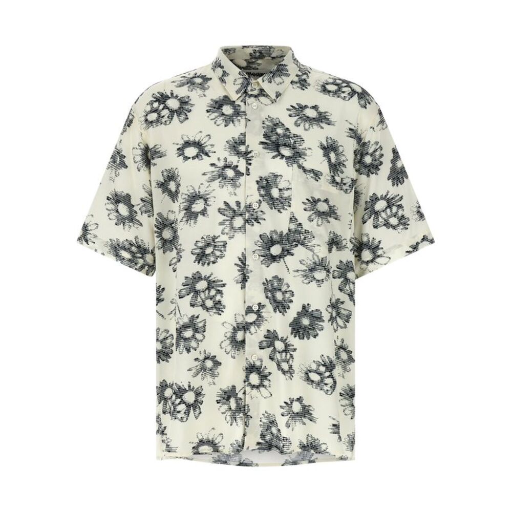 Magliano Men's Matrix Shirt